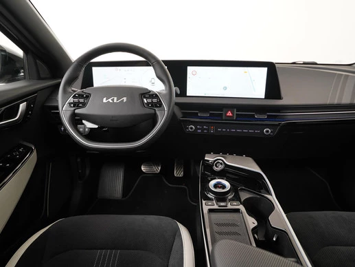 Kia EV6 - Afbeelding 6 van 30