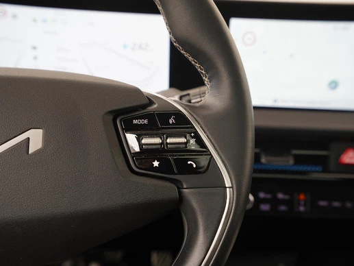 Kia EV6 - Afbeelding 10 van 30