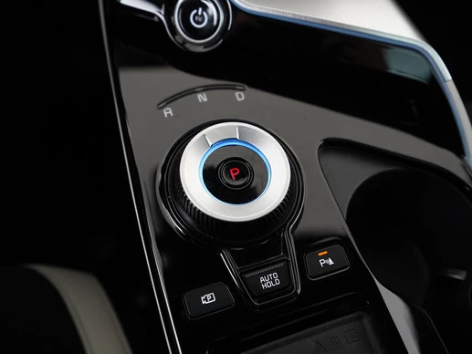 Kia EV6 - Afbeelding 12 van 30