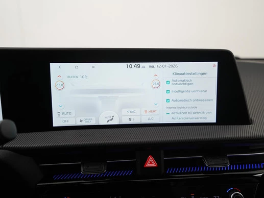 Kia EV6 - Afbeelding 14 van 30
