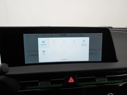 Kia EV6 - Afbeelding 18 van 30