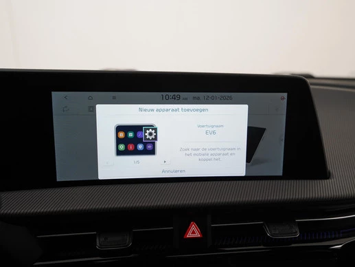 Kia EV6 - Afbeelding 19 van 30