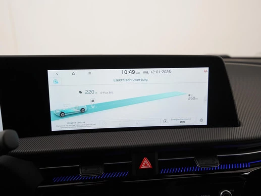 Kia EV6 - Afbeelding 20 van 30