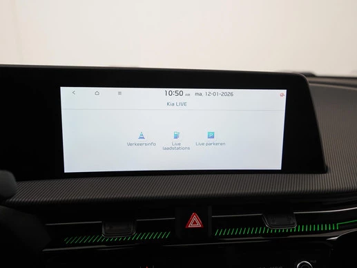 Kia EV6 - Afbeelding 21 van 30