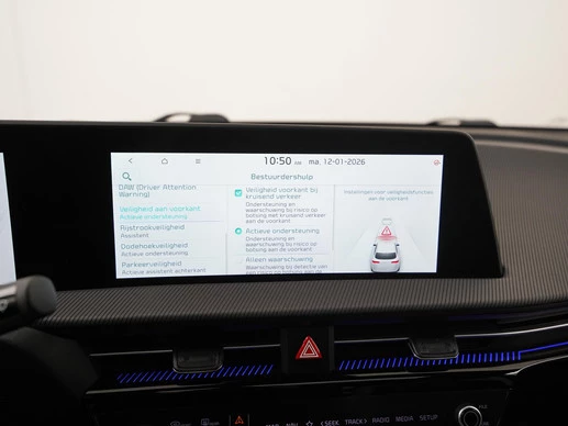 Kia EV6 - Afbeelding 25 van 30