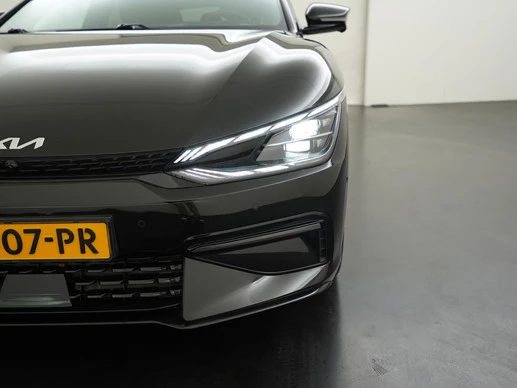 Kia EV6 - Afbeelding 26 van 30