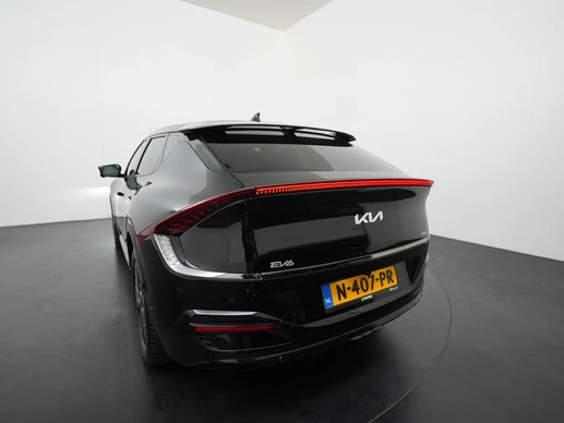 Kia EV6 - Afbeelding 27 van 30
