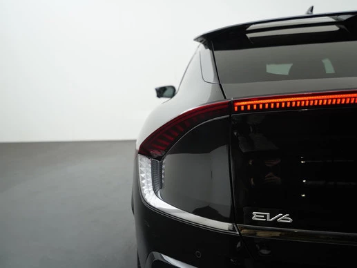 Kia EV6 - Afbeelding 28 van 30