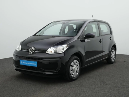 Volkswagen up! - Afbeelding 1 van 29