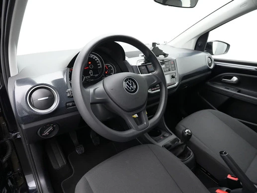 Volkswagen up! - Afbeelding 2 van 29