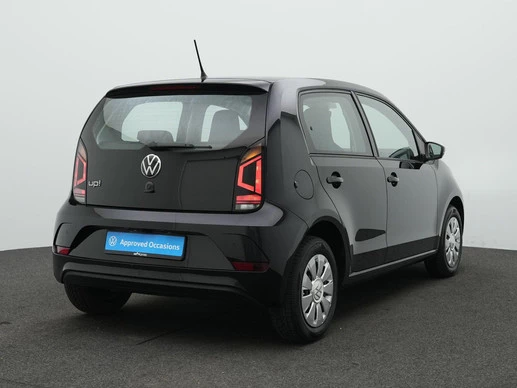 Volkswagen up! - Afbeelding 4 van 29