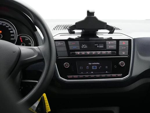 Volkswagen up! - Afbeelding 6 van 29