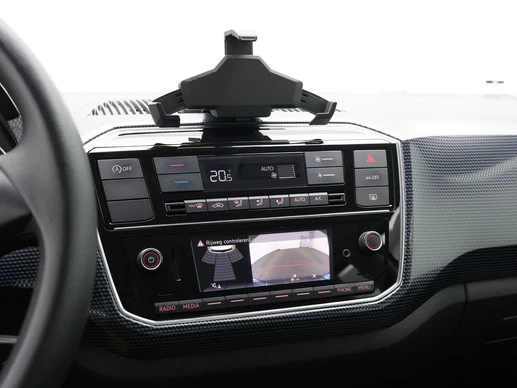Volkswagen up! - Afbeelding 7 van 29