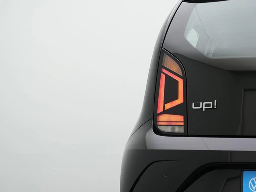 Volkswagen up! - Afbeelding 9 van 29
