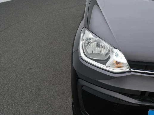 Volkswagen up! - Afbeelding 10 van 29