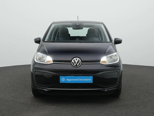 Volkswagen up! - Afbeelding 11 van 29