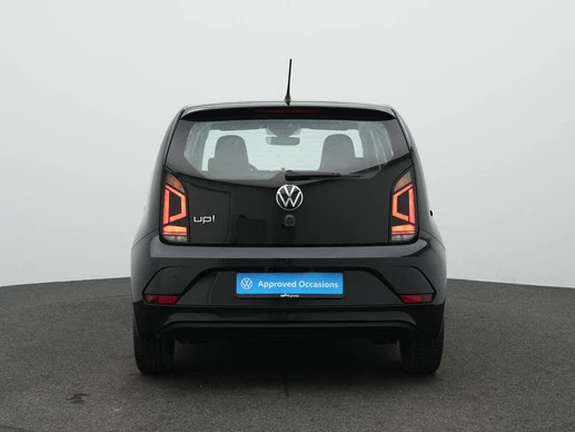 Volkswagen up! - Afbeelding 12 van 29
