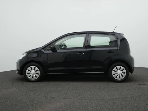 Volkswagen up! - Afbeelding 13 van 29