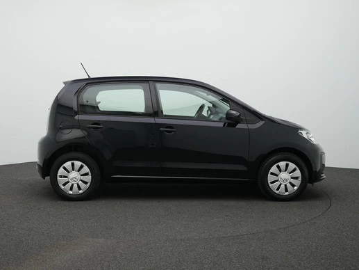 Volkswagen up! - Afbeelding 14 van 29