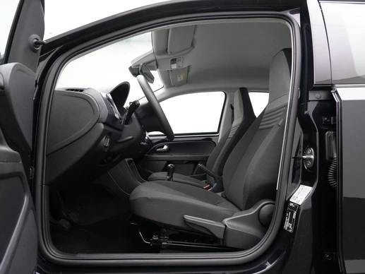 Volkswagen up! - Afbeelding 15 van 29