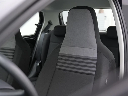 Volkswagen up! - Afbeelding 16 van 29