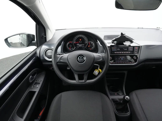 Volkswagen up! - Afbeelding 17 van 29