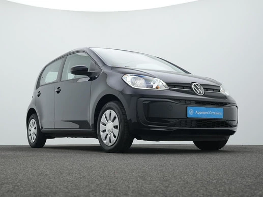 Volkswagen up! - Afbeelding 19 van 29