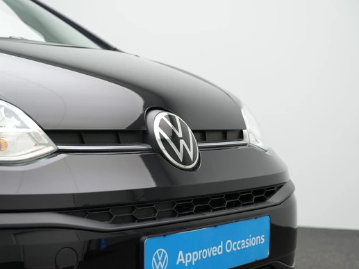 Volkswagen up! - Afbeelding 20 van 29