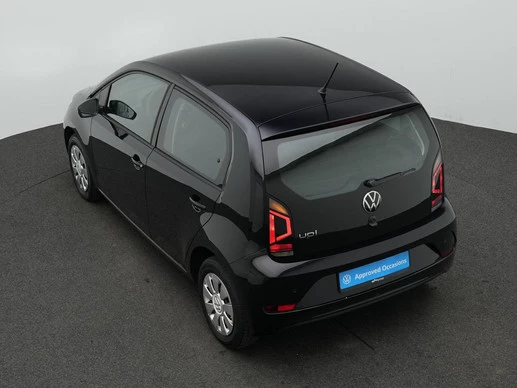 Volkswagen up! - Afbeelding 21 van 29