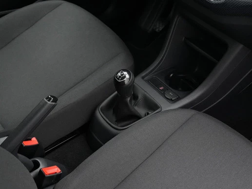 Volkswagen up! - Afbeelding 25 van 29
