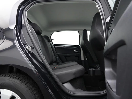 Volkswagen up! - Afbeelding 26 van 29