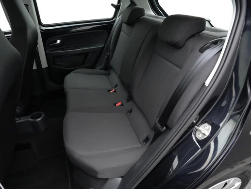 Volkswagen up! - Afbeelding 27 van 29
