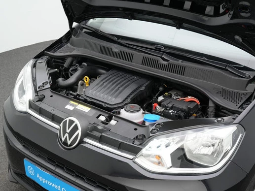 Volkswagen up! - Afbeelding 28 van 29