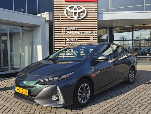 Toyota Prius - Afbeelding 1 van 30