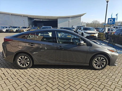 Toyota Prius - Afbeelding 3 van 30
