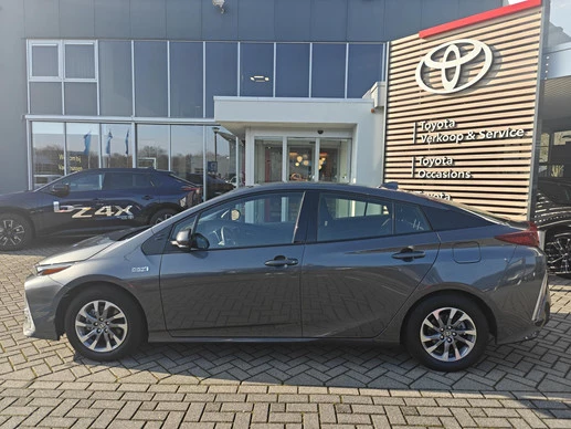 Toyota Prius - Afbeelding 4 van 30