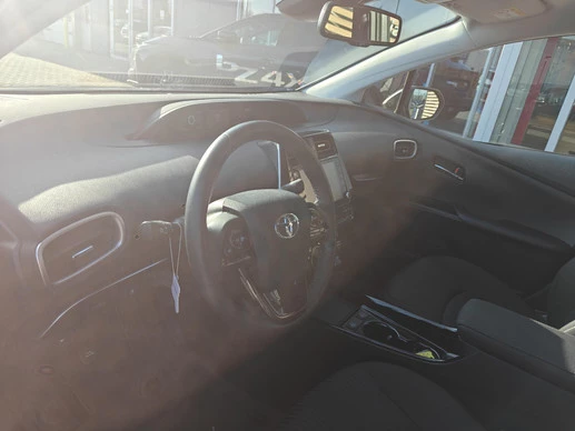 Toyota Prius - Afbeelding 5 van 30