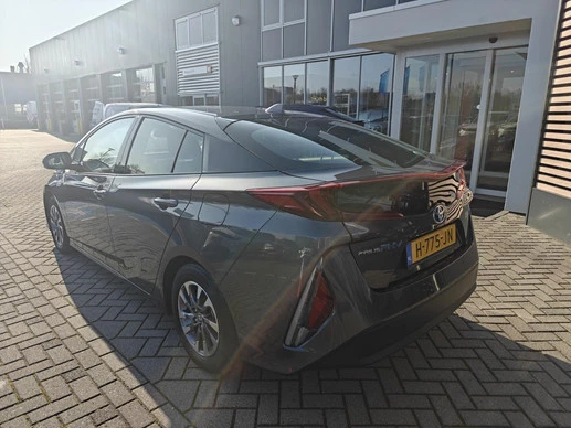 Toyota Prius - Afbeelding 6 van 30
