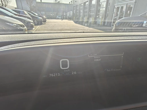 Toyota Prius - Afbeelding 7 van 30