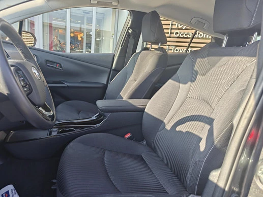 Toyota Prius - Afbeelding 8 van 30