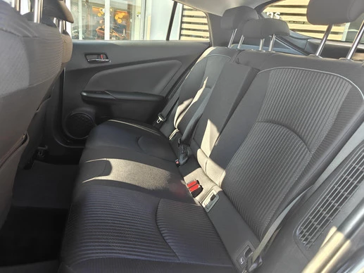Toyota Prius - Afbeelding 9 van 30