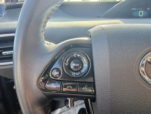 Toyota Prius - Afbeelding 10 van 30