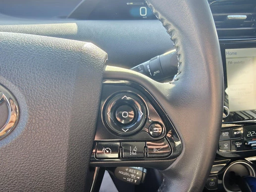 Toyota Prius - Afbeelding 11 van 30