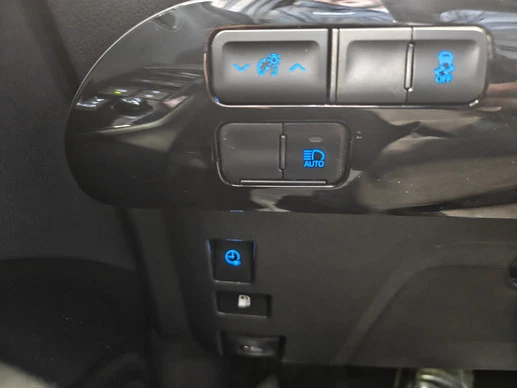 Toyota Prius - Afbeelding 16 van 30