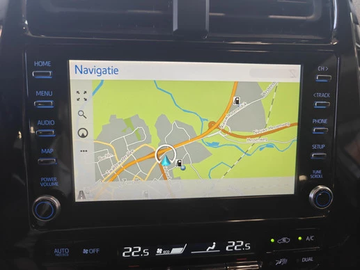 Toyota Prius - Afbeelding 17 van 30