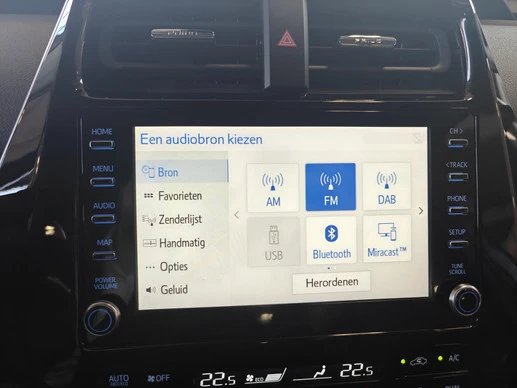 Toyota Prius - Afbeelding 18 van 30