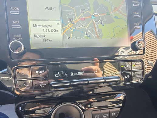 Toyota Prius - Afbeelding 20 van 30