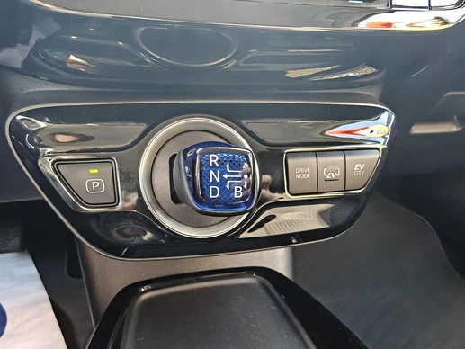 Toyota Prius - Afbeelding 21 van 30