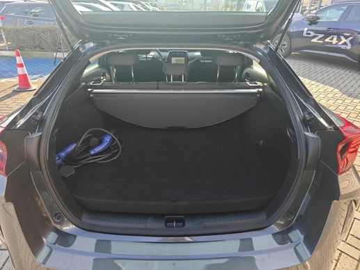 Toyota Prius - Afbeelding 23 van 30