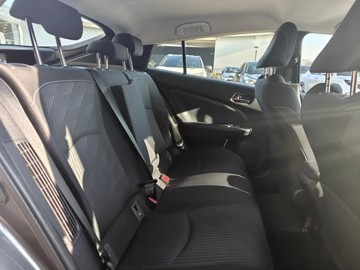 Toyota Prius - Afbeelding 24 van 30